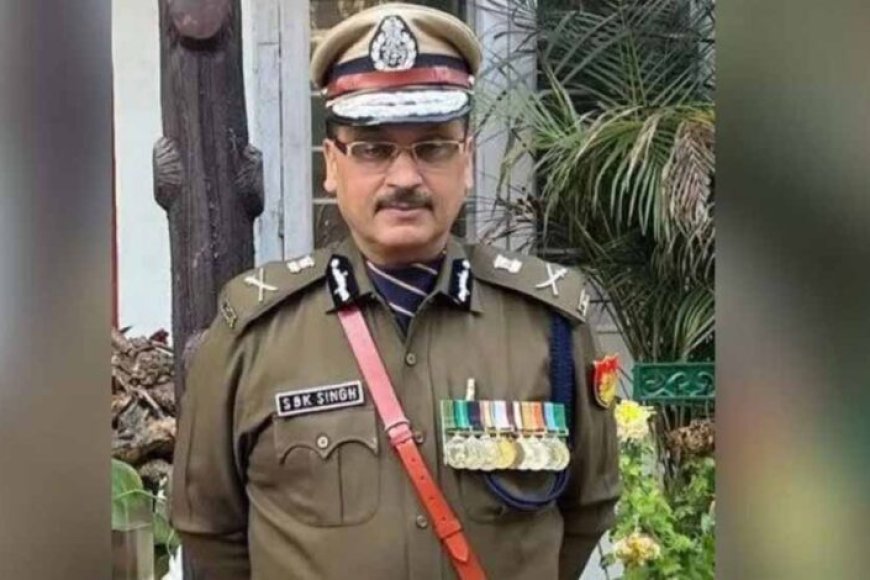 ips-एसबीके-सिंह-बने-दिल्ली-के-नए-पुलिस-कमिश्नर,-संजय-अरोड़ा-की-ली-जगह