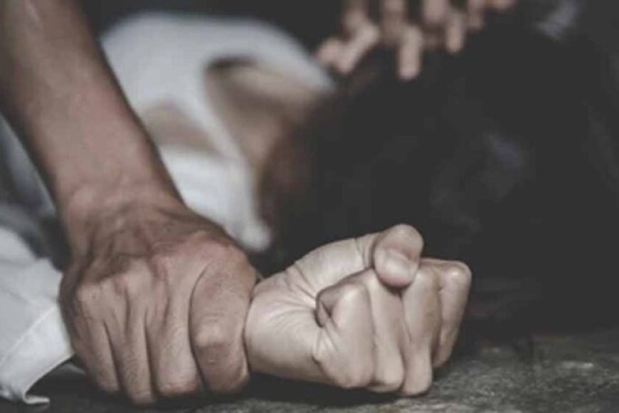 होटल-मालिक-के-बेटे-पर-शोषण-का-आरोप,-दो-महीने-तक-धमकाकर-बनाए-संबंध