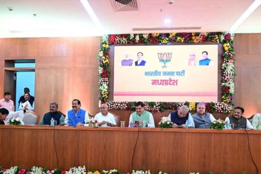 सीएम-हाउस-में-पहली-ग्रुप-मीटिंग:-खंडेलवाल-का-सख्त-संदेश-–-‘कोई-नेता-नहीं,-संगठन-ने-बनाया-जिलाध्यक्ष’