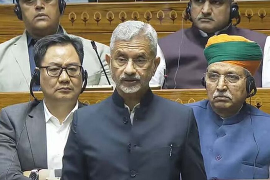 राज्यसभा-में-जयशंकर-का-जवाब:-मोदी-ट्रंप-के-बीच-सीजफायर-पर-कोई-चर्चा-नहीं-हुई,-जयराम-को-सुनाई-खरी-खरी