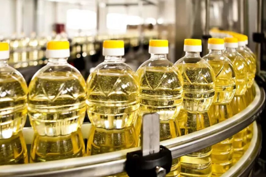सोया-तेल-की-बंपर-खरीद,-सितंबर-से-बढ़ेगी-सप्लाई;-त्योहारों-में-महंगाई-की-नहीं-टेंशन