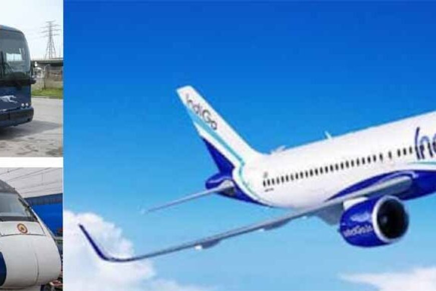 रक्षाबंधन-पर-सफर-होगा-सस्ता:-आधे-दाम-में-बस,-ट्रेन-और-फ्लाइट-टिकट,-जानें-बुकिंग-प्रक्रिया