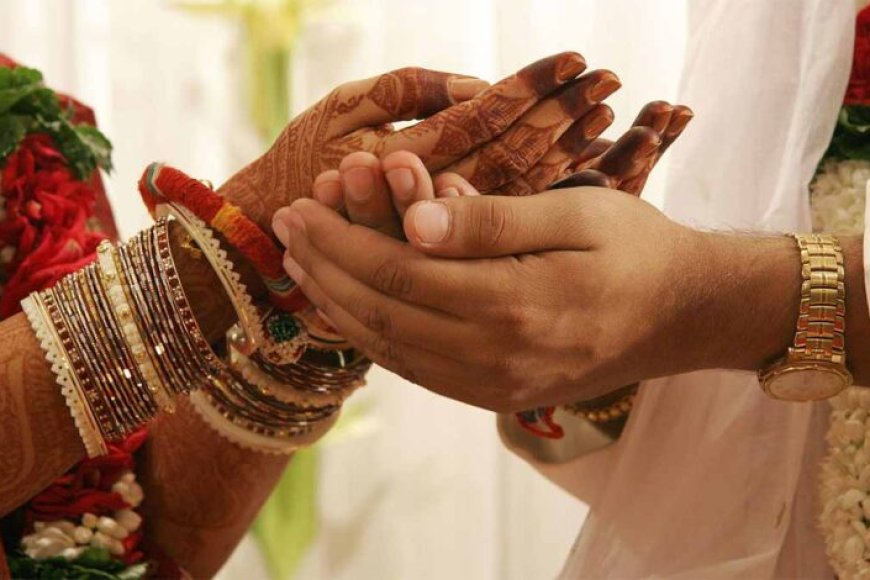 शादी-के-नाम-पर-4-बार-ठगा-गया-युवक,-लाखों-गंवाकर-टूटा-सपना