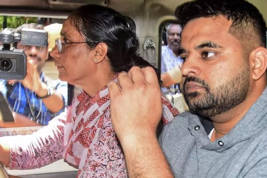 रेप-केस-में-देवेगौड़ा-के-पोते-प्रज्वल-रेवन्ना-को-उम्रकैद,-5-लाख-का-जुर्माना-भी