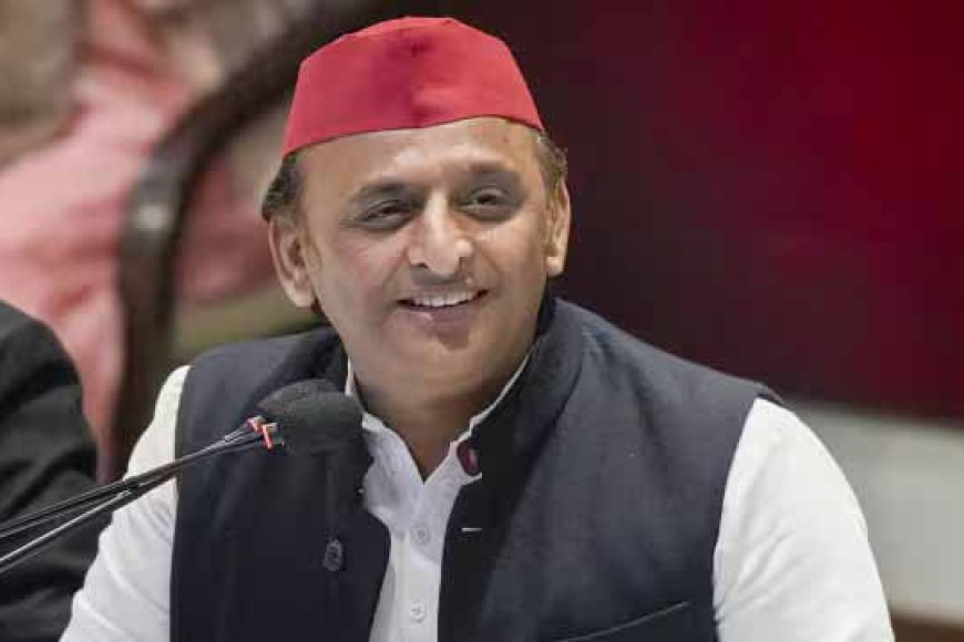 ‘भाजपा-जाए-तो-शिक्षा-आए!’–-अखिलेश-यादव-का-बीजेपी-पर-तीखा-हमला