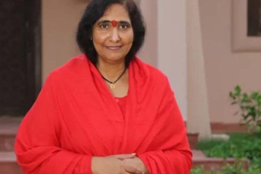 बयान-पर-मचा-बवाल,-साध्वी-ऋतंभरा-ने-मांगी-माफी-–-कहा-‘मैं-भी-इंसान-हूं