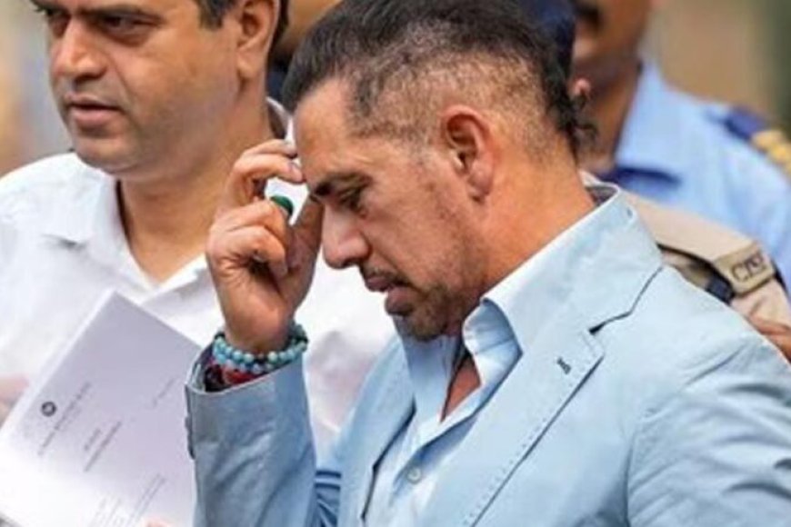 रॉबर्ट-वाड्रा-को-राउंड-28-अगस्त-तक-कोर्ट-में-पेश-होने-का-नोटिस,-ed-ने-बताया-‘स्पष्ट-मनी-लॉन्ड्रिंग-केस’