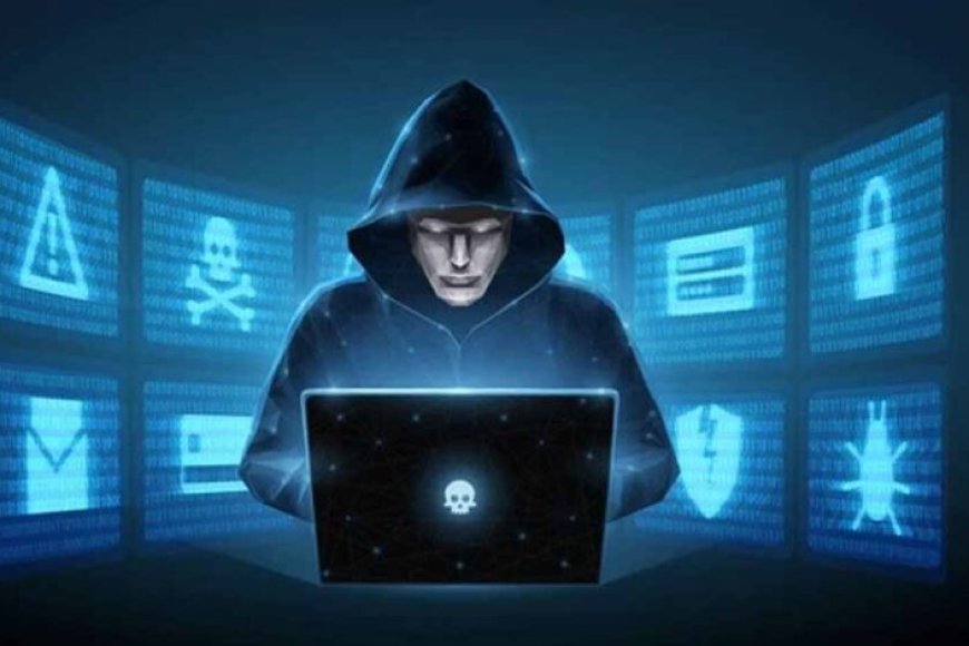 भारत-में-साइबर-अटैक-का-खतरा-चौगुना,-महाराष्ट्र-यूपी-सबसे-ज्यादा-निशाने-पर