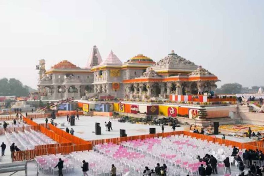 राम-मंदिर-को-बम-से-उड़ाने-की-धमकी,-अयोध्या-में-अलर्ट