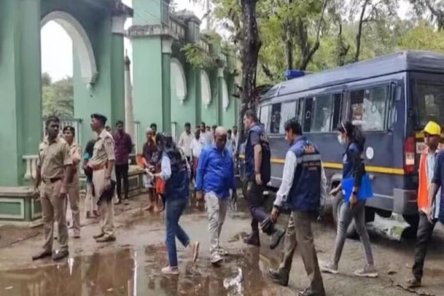 बेलथंगडी-धर्मस्थल-हत्याकांड:-सबूत-मिटाने-और-शव-को-गुपचुप-दफनाने-के-आरोप,-कई-सवाल-खड़े