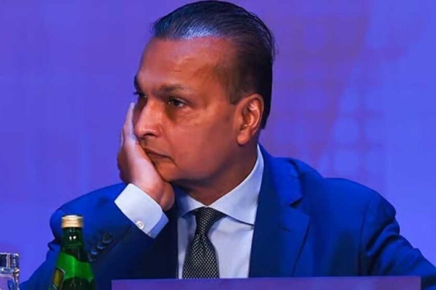 anil-ambani-:लोन-फ्रॉड-केस-में-पहली-बड़ी-कार्रवाई,-ed-ने-कंपनी-md-को-किया-अरेस्ट