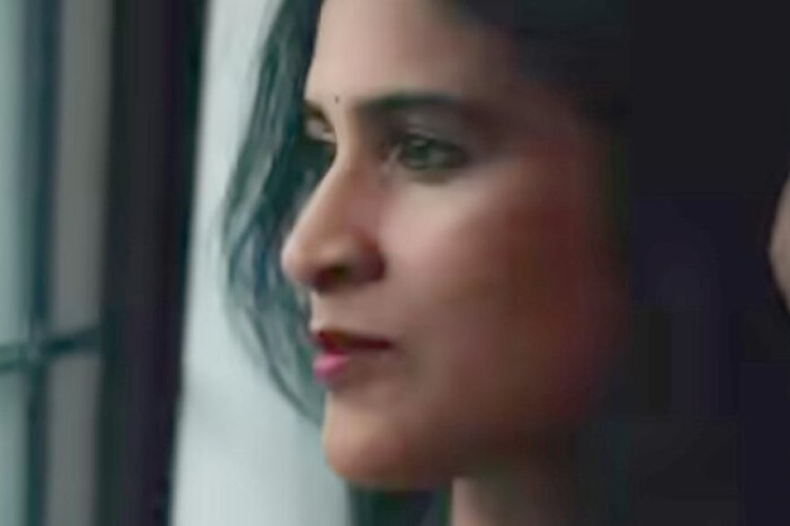 अमेरिका-की-सॉलिसिटर-जनरल-बनीं-मथुरा-श्रीधरन,-बिंदी-लगाने-पर-ट्रोलिंग-का-शिकार