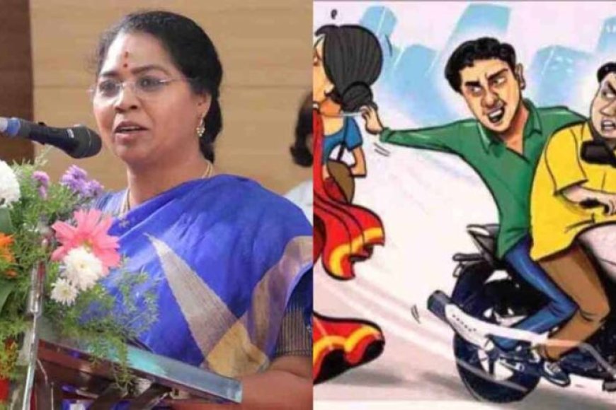 दिल्ली-में-बढ़ता-अपराध:-मॉर्निंग-वॉक-के-दौरान-कांग्रेस-सांसद-की-चेन-लूटी