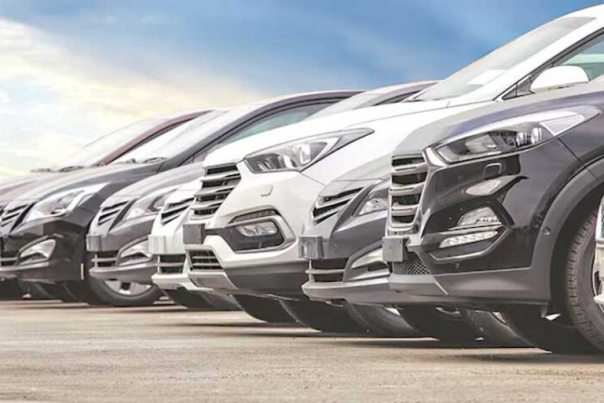 जुलाई-में-गाड़ियों-की-बिक्री-पर-ब्रेक!-फेस्टिव-सीजन-से-पहले-रफ्तार-पकड़ने-की-उम्मीद