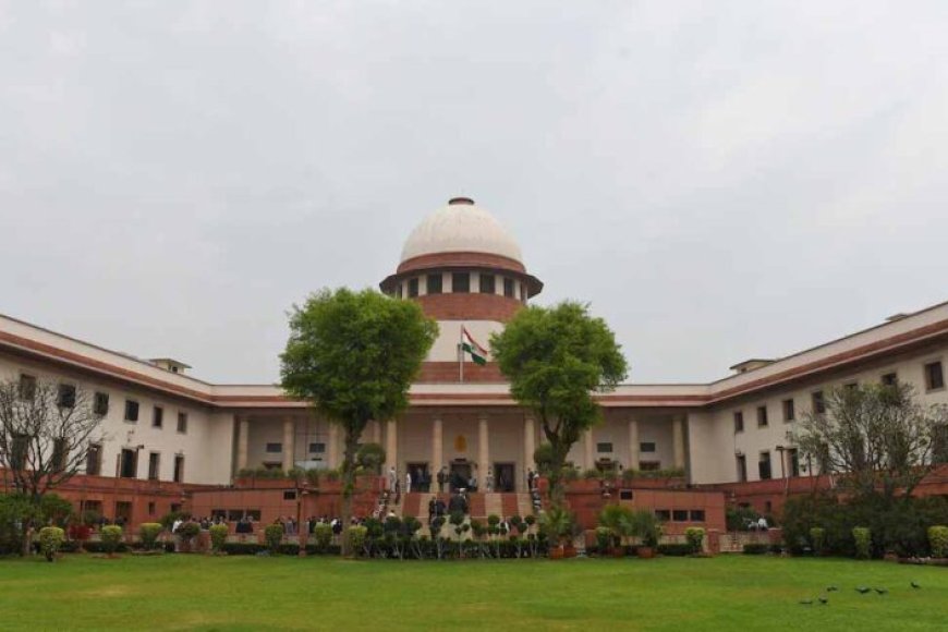 भगवान-सबके,-फंड-एक-का-क्यों?-सुप्रीम-कोर्ट-का-बांके-बिहारी-समिति-से-कड़ा-सवाल