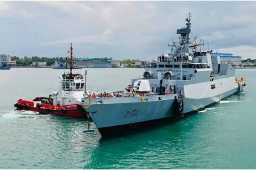 सिम्बेक्स-अभ्यास:-भारत-सिंगापुर-की-नौसेनाओं-ने-रचा-इतिहास,-scs-में-दिखाई-संयुक्त-ताकत