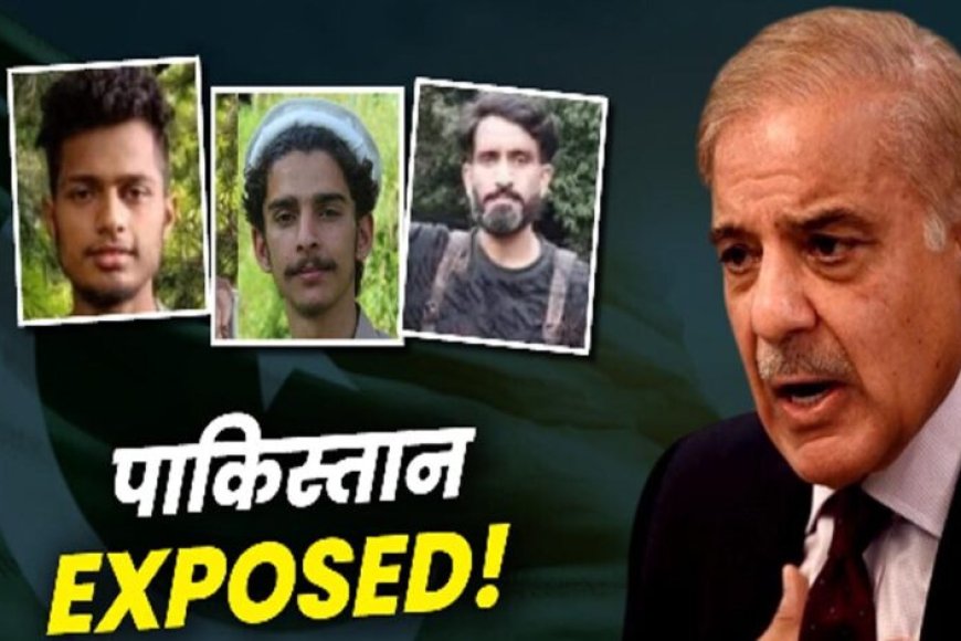 ऑपरेशन-महादेव-में-ढेर-हुए-तीनों-आतंकी-पाकिस्तानी,-जेब-से-निकली-वोटर-स्लिप-और-id-–-कहां-के-थे-मतदाता?