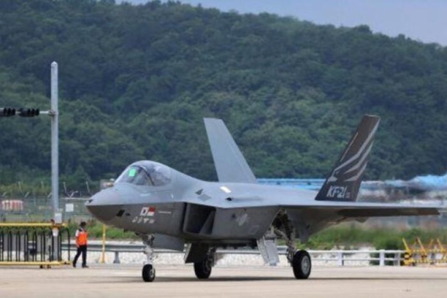 भारत-की-नजर-अब-दक्षिण-कोरिया-के-kf-21-फाइटर-जेट-पर,-अमेरिकी-रूसी-जेट्स-से-आगे-की-सोच