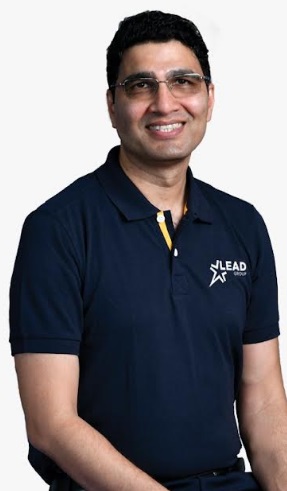 lead-group-achieves-ebitda-breakeven;-secures-arr-of-rs.-415-cr-for-ay-’25-–-’26