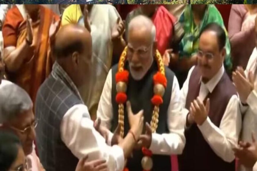 nda-की-बैठक-में-पीएम-मोदी-का-हुआ-सम्मान,-ऑपरेशन-सिंदूर-और-महादेव-पर-सर्वसम्मति-से-प्रस्ताव-पास