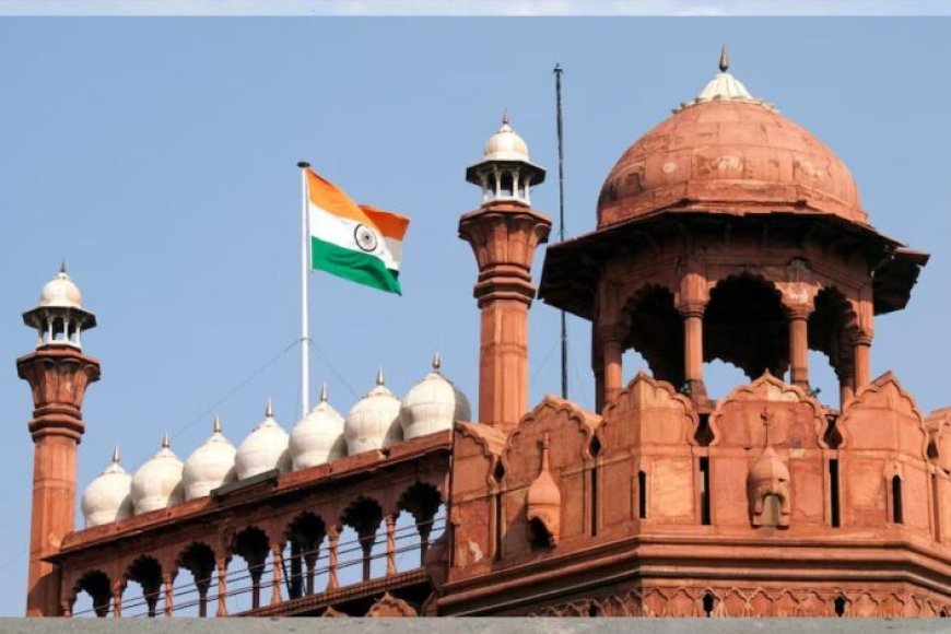 लाल-किले-की-सुरक्षा-में-बड़ी-चूक,-डमी-बम-परीक्षण-में-फेल-7-पुलिसकर्मी-सस्पेंड