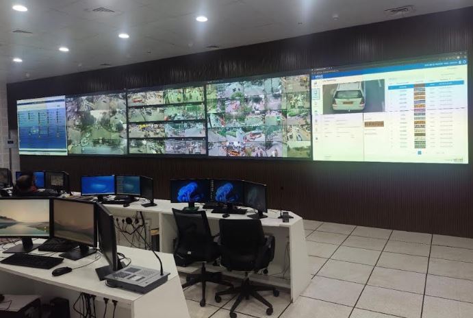 thiruvananthapuram-gets-smarter-with-tsccc-boosting-traffic-and-safety