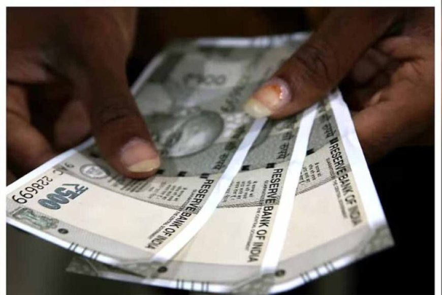 500-के-नोटों-की-एटीएम-से-सप्लाई-बंद-नहीं-होगी:-केंद्र-सरकार-का-स्पष्टीकरण