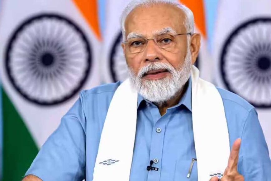 pm-मोदी-आज-करेंगे-‘कर्तव्य-भवन’-का-उद्घाटन,-सेंट्रल-विस्टा-परियोजना-को-मिली-नई-दिशा