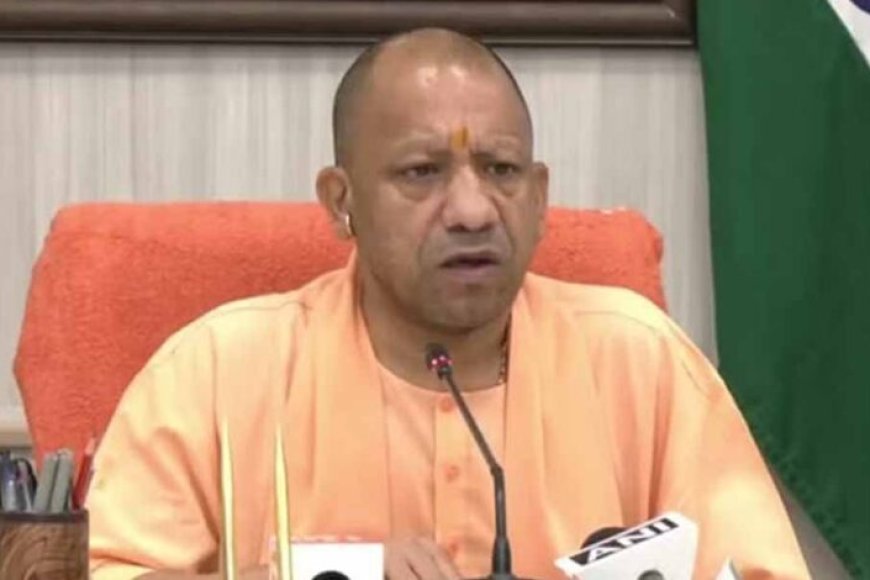 बिजली-व्यवस्था-में-लापरवाही-बर्दाश्त-नहीं!-सीएम-योगी-ने-दी-सख्त-चेतावनी-अधिकारियों-को