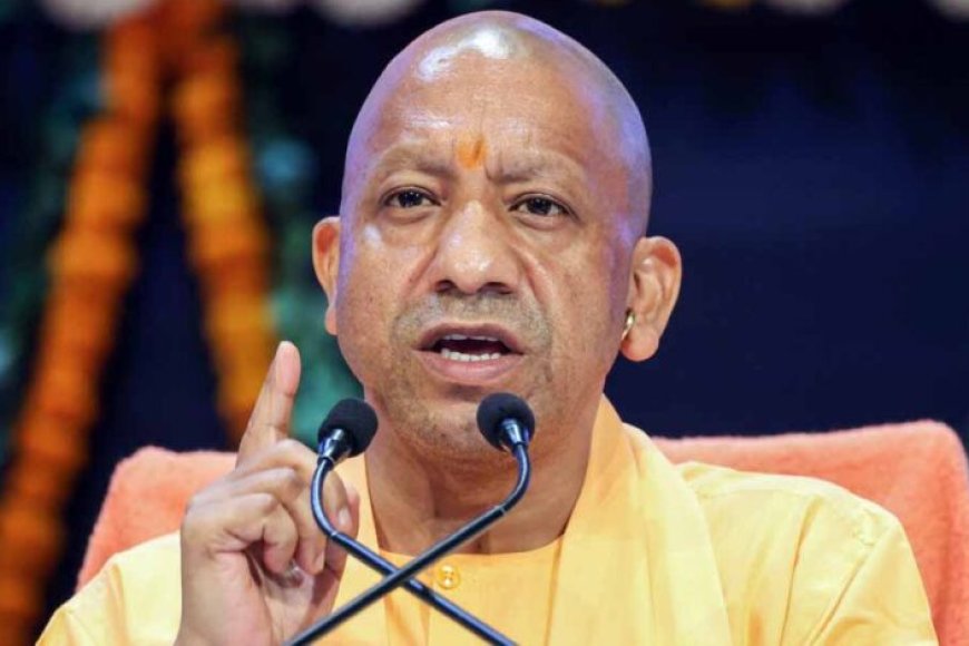 बरेली-को-2,264-करोड़-की-सौगात,-कांवड़-यात्रा-पर-सीएम-योगी-का-सपा-पर-वार-–-बोले,-बदनाम-करने-की-चाल-हुई-नाकाम