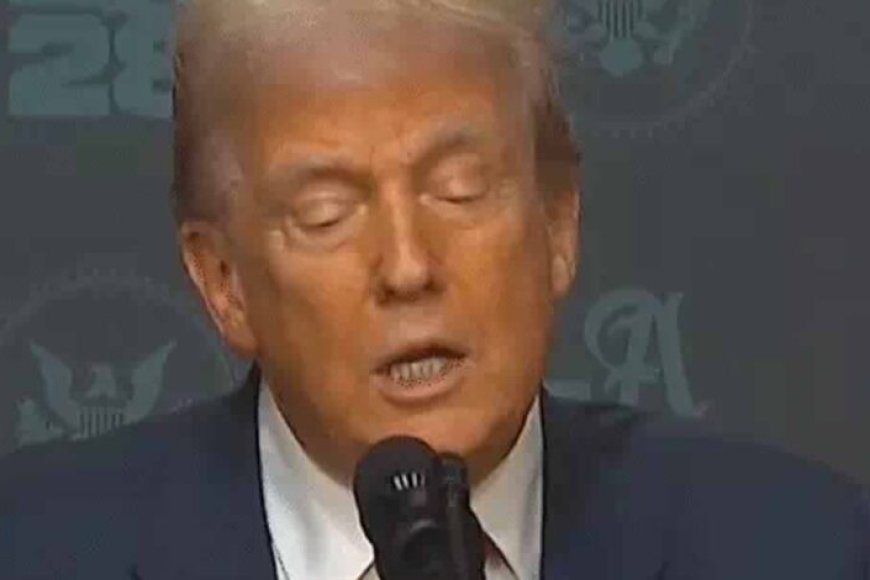 भारत-को-डबल-झटका:-ट्रम्प-ने-25%-अतिरिक्त-टैरिफ-लगाकर-टोटल-ड्यूटी-50%-की