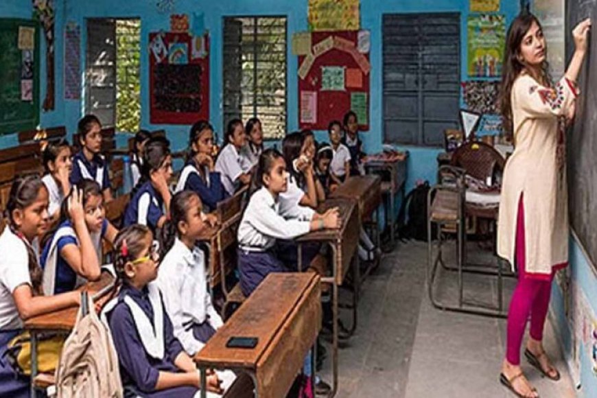 ‘जीवन-दान-योजना’-से-मिलेगी-5-लाख-तक-की-मदद,-up-के-शिक्षक-उठाएंगे-इलाज-का-खर्च