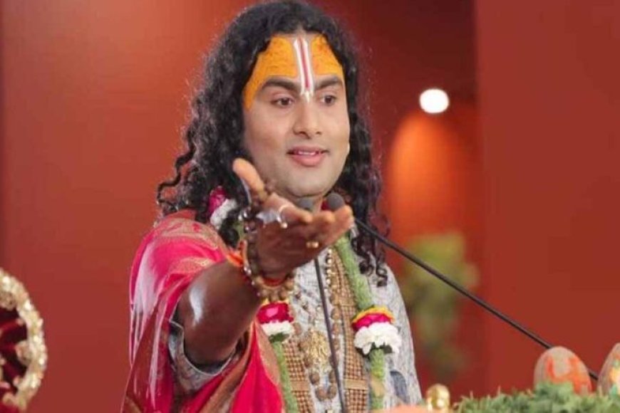 ‘मुंह-मारना’-गांव-की-बोली-है,-कोई-अश्लीलता-नहीं-थी:-अनिरुद्धाचार्य-ने-दी-सफाई