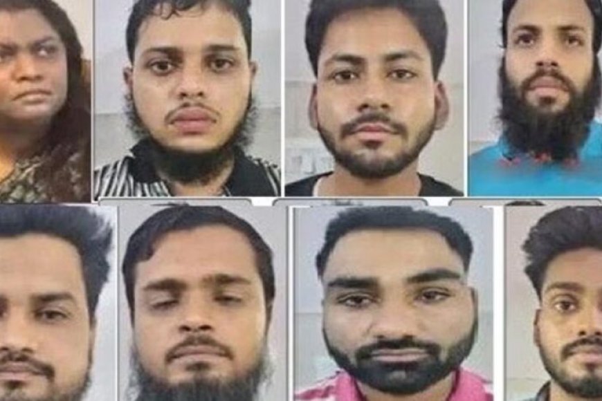 आगरा-में-धर्मांतरण-की-आड़-में-मानव-तस्करी!-cbi-जांच-की-मांग