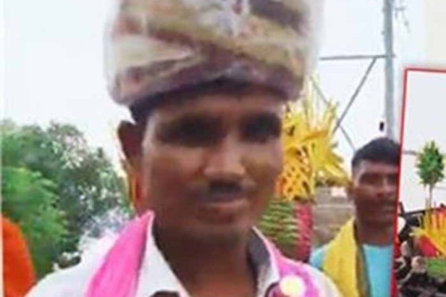 नाव-बनी-बारात-की-सवारी:-बाढ़-में-फंसी-शादी-को-यादगार-बना-गए-बिहारी-बाराती