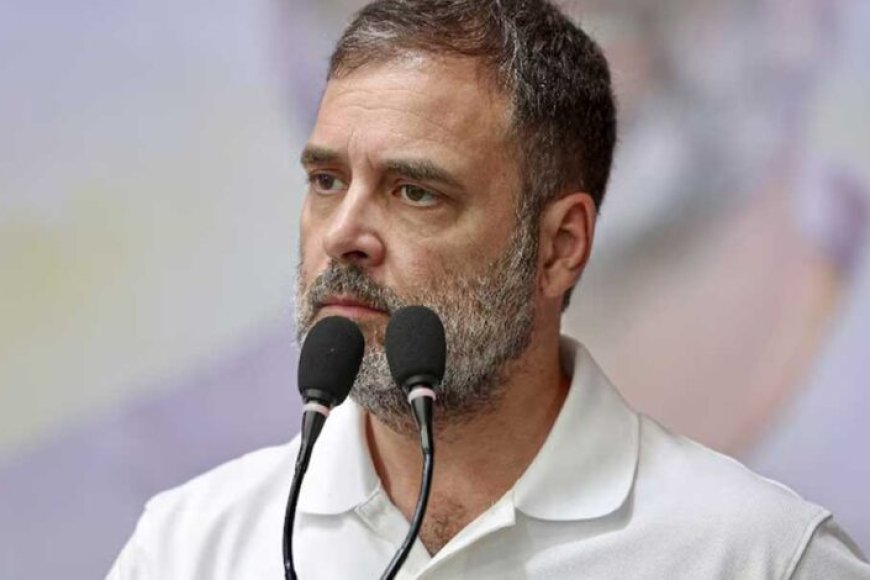 राहुल-गांधी-का-बड़ा-आरोप-–-महाराष्ट्र-चुनाव-में-धांधली,-पेश-किए-सबूत,-गिनाईं-वोटर-लिस्ट-की-गड़बड़ियां