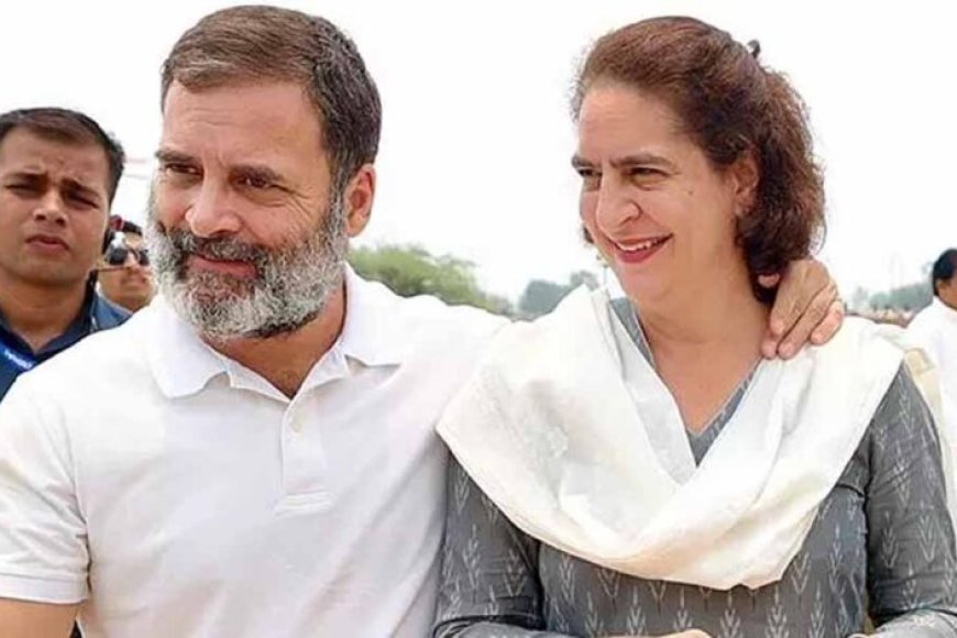 वोट-चोरी-पर-राहुल-गांधी-के-खुलासे-की-जांच-हो-:-प्रियंका-गांधी