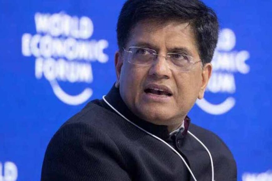 अमेरिका-के-टैरिफ-के-बीच-पीयूष-गोयल-का-भारत-को-झुकने-से-इनकार