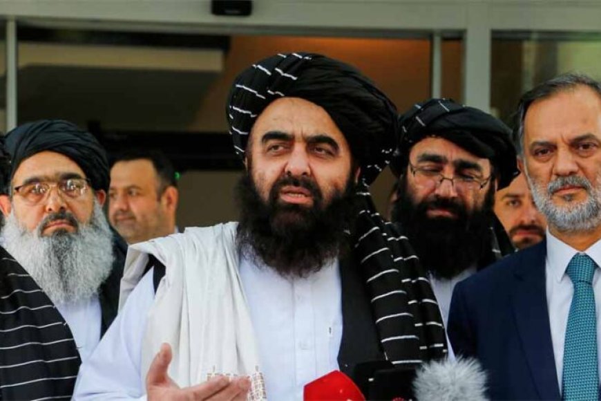 अमेरिका-का-दखल:-तालिबान-विदेश-मंत्री-की-इस्लामाबाद-यात्रा-पर-रोक