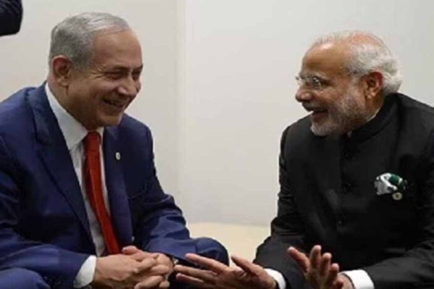 pm-मोदी-मेरे-अच्छे-दोस्त-हैं,-ट्रंप-से-निपटने-पर-भी-दूंगा-सलाह:-नेतन्याहू