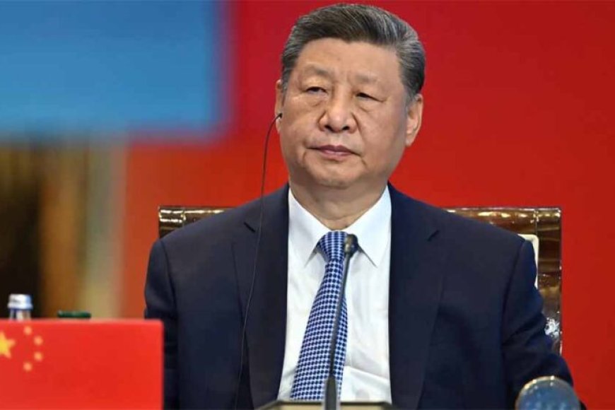 क्या-चीन-की-सेना-ने-खोया-जिनपिंग-का-भरोसा?-सबसे-बड़ी-चिंता-और-शक-की-वजहें