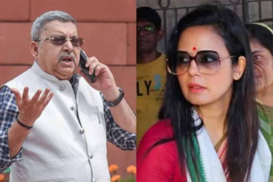 महुआ-मोइत्रा-पर-कल्याण-बनर्जी-का-हमला,-tmc-में-बढ़ी-रार