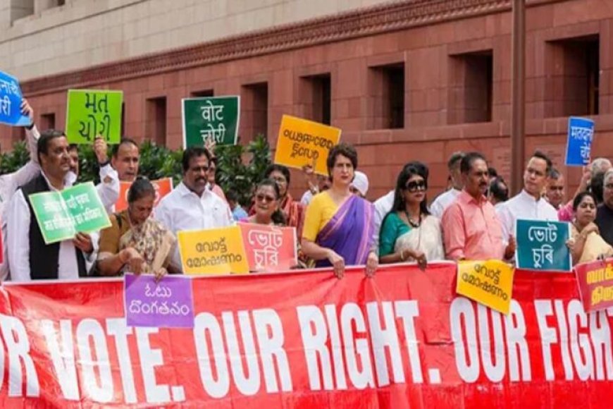 संसद-के-बाद-सड़क-पर-संग्राम:-25-दलों-के-300-सांसदों-का-मेगा-मार्च