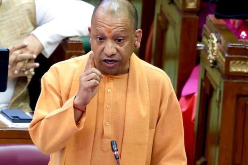 यूपी-विधानसभा-में-cm-योगी-का-सपा-पर-हमला:-लोकतंत्र-और-सपा-नदी-के-दो-छोर