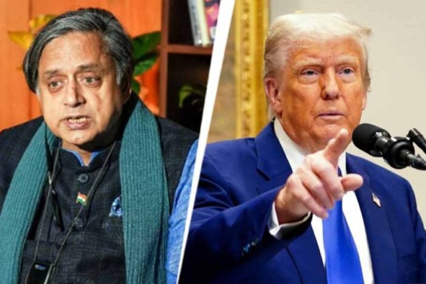 ट्रंप-की-नीतियों-ने-पूरी-दुनिया-को-पीछे-धकेल-दिया-:-शशि-थरुर