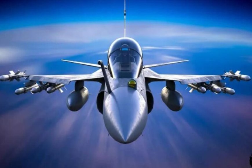 देसी-राफेल-बनेगा-बाहुबली,-‘ब्रह्मास्त्र’-से-लैस-होकर-दुश्मनों-का-होगा-पलभर-में-सफाया