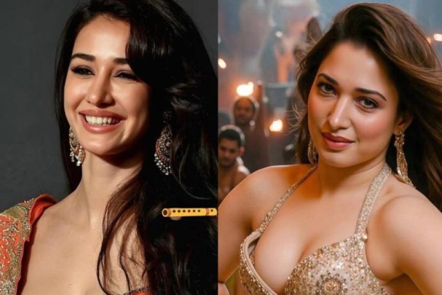 इकाना-स्टेडियम-में-सितारों-की-बरसात:-दिशा-पाटनी-और-सुनिधि-चौहान-करेंगी-यूपी-t-20-लीग-का-आगाज़