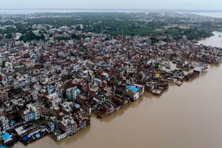 बाढ़-प्रभावितों-के-साथ-खड़ी-है-योगी-सरकार,-पीड़ितों-की-हर-जरूरत-का-रखा-जा-रहा-पूरा-ध्यान
