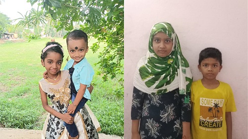 raksha-bandhan-2025:-celebrating-siblinghood,-best-gift-–-second-chance-at-life