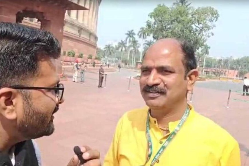 तीसरे-बच्चे-पर-गाय-और-50-हजार-का-इनाम,-पीएम-मोदी-ने-सांसद-की-पहल-को-सराहा